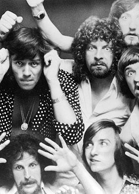 Electric Light Orchestra